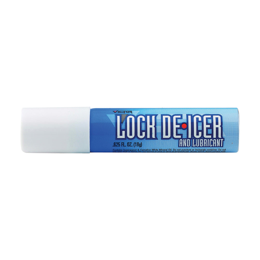 0.62 FL OZ LOCK DE-ICER AND LUBRICANT