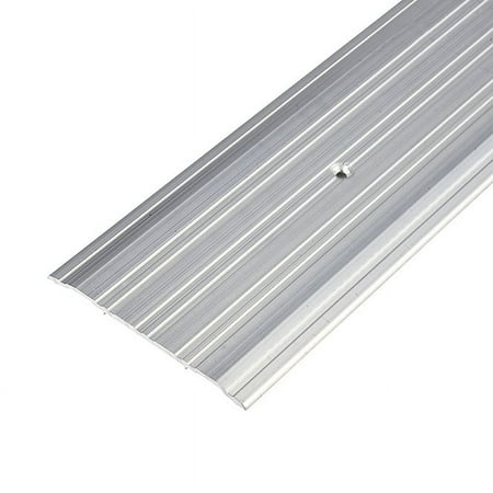 5" X 1/4" CORRUGATED THRES