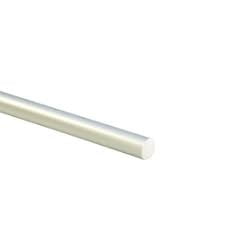 <C> 3/8"x4'ROD ALUM.