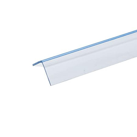 <C> 3/4"PLASTIC ANGLES