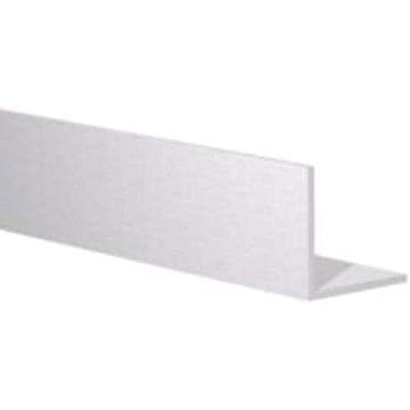 1-1/2"x1/16"x8'ALUM.ANGLE