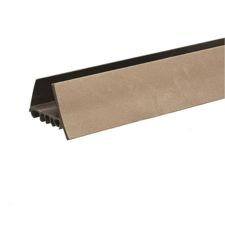 BRN 36" DOOR BOTTOM