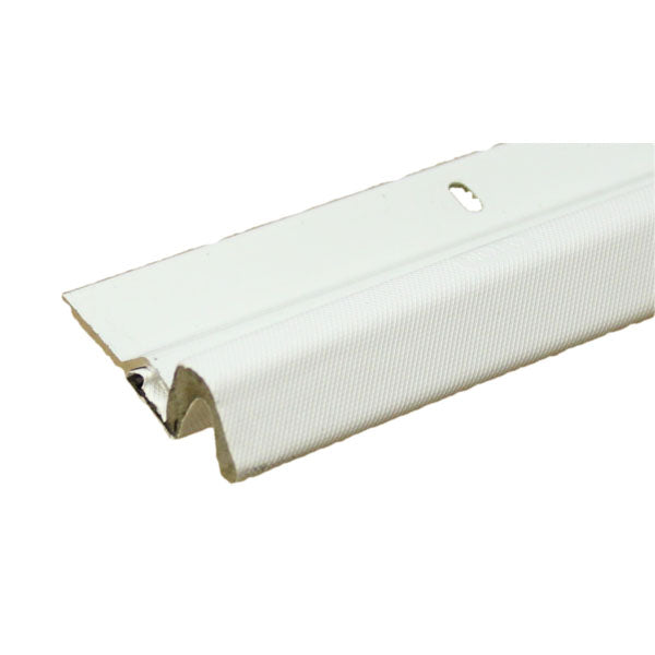 WHITE ALUM AND Q-LON WS SET