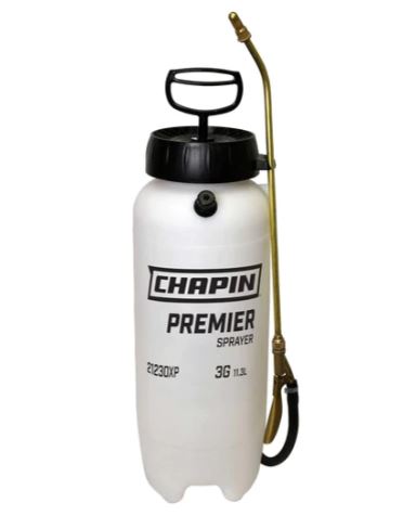 <S> 3.0g POLY PREM SPRAY