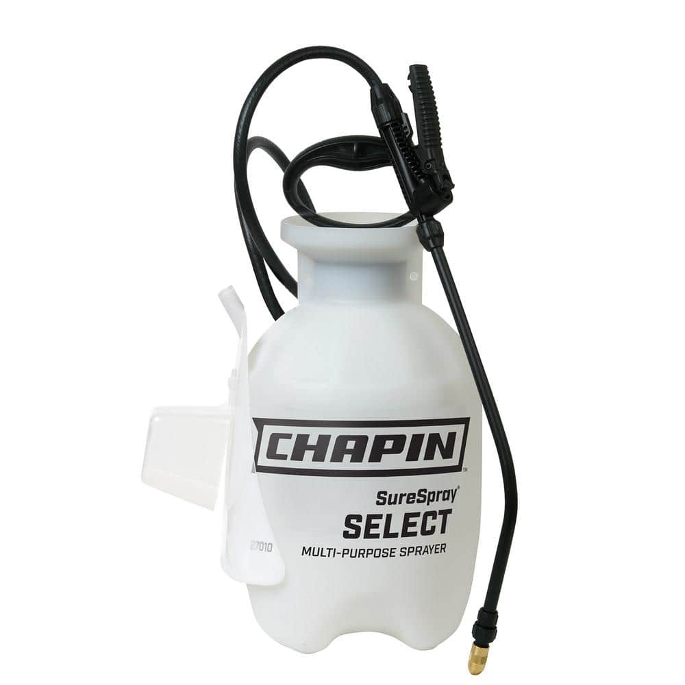 <S> 1 gal POLY SURE SPRY SELECSPRAYER/MANY EXTRA FEATURES
