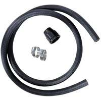<C> 42" NYLON REINFORC HOSE