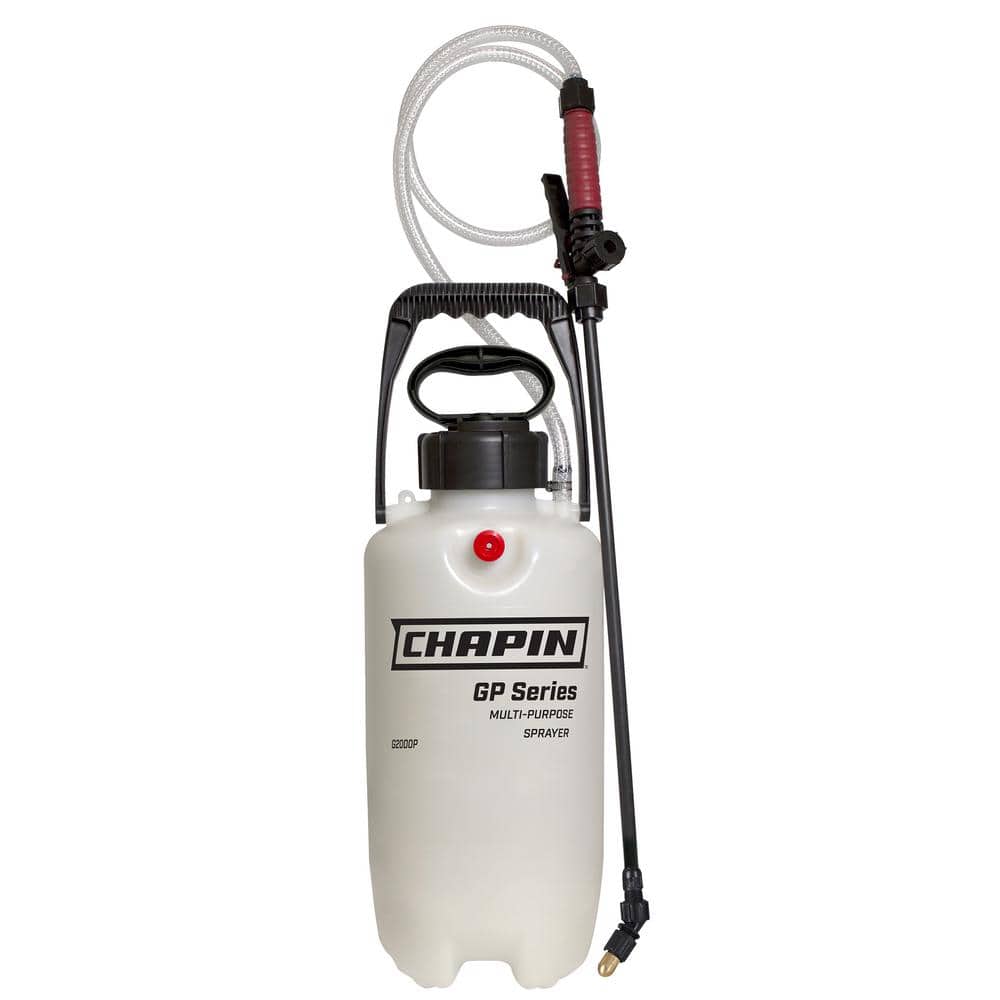 2gal GILMOUR TANK SPRAYER