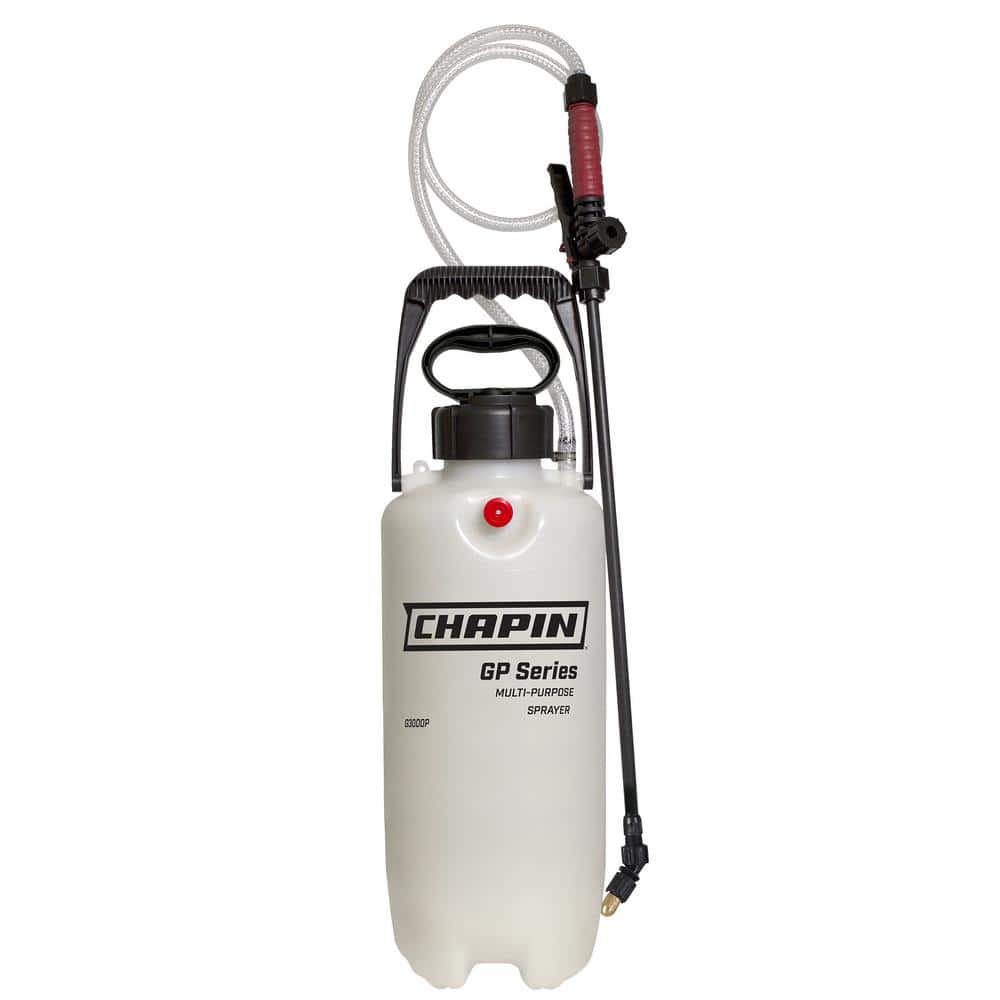 3gal GILMOUR TANK SPRAYER