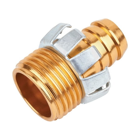 <C> MALE HOSE REPAIR 3/4" 19mmMETAL CLINCH