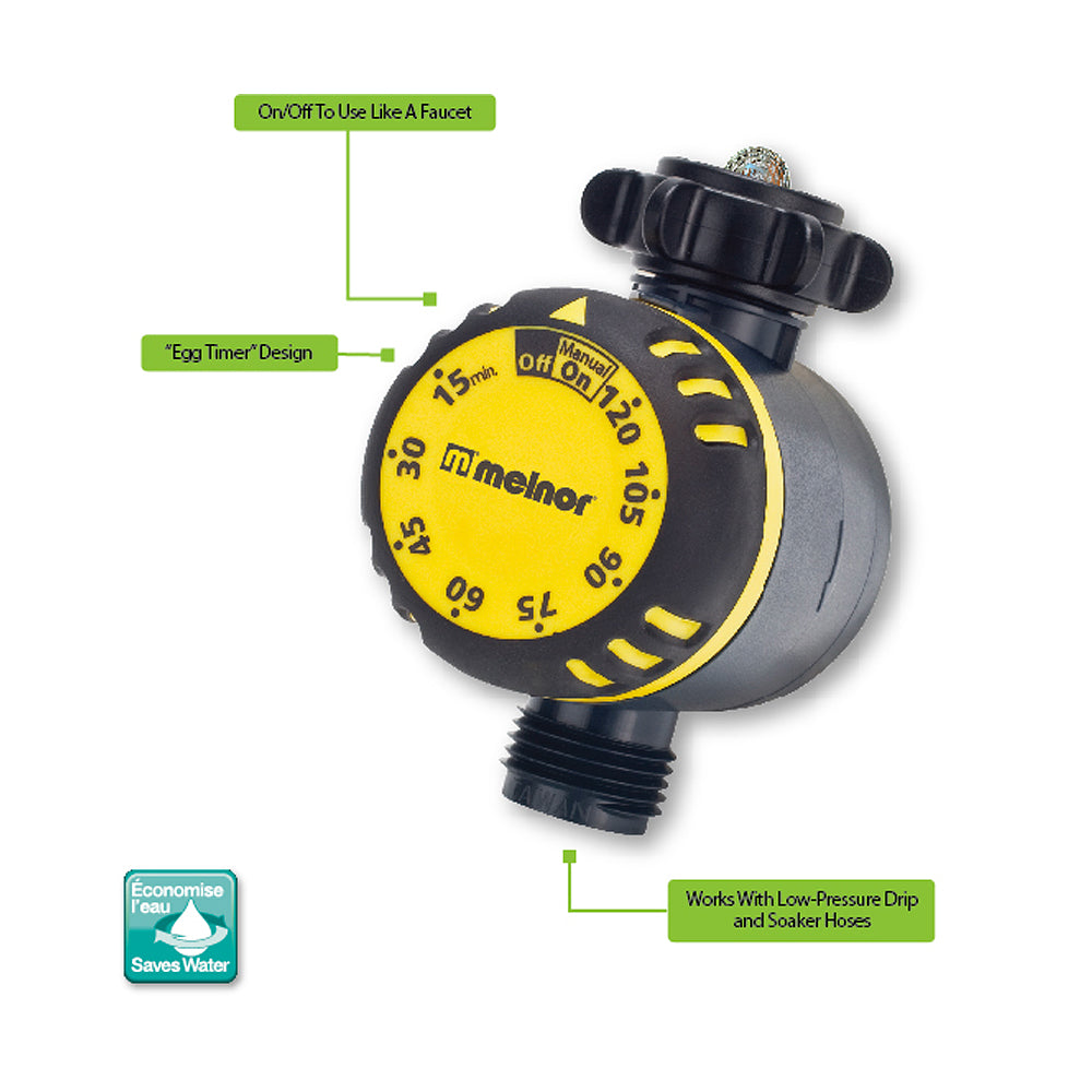 MECHANICAL AQUA TIMER         3010-4