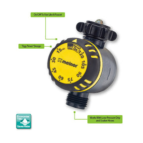 MECHANICAL AQUA TIMER         3010-4