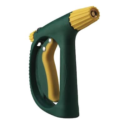 INDUS.AQUA GUN                CAN BE USED 4 HOT WATER 160f