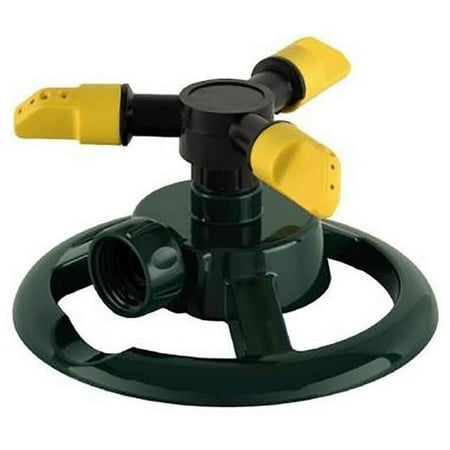 SMALL SPRINKLER UP TO 35'DIAM