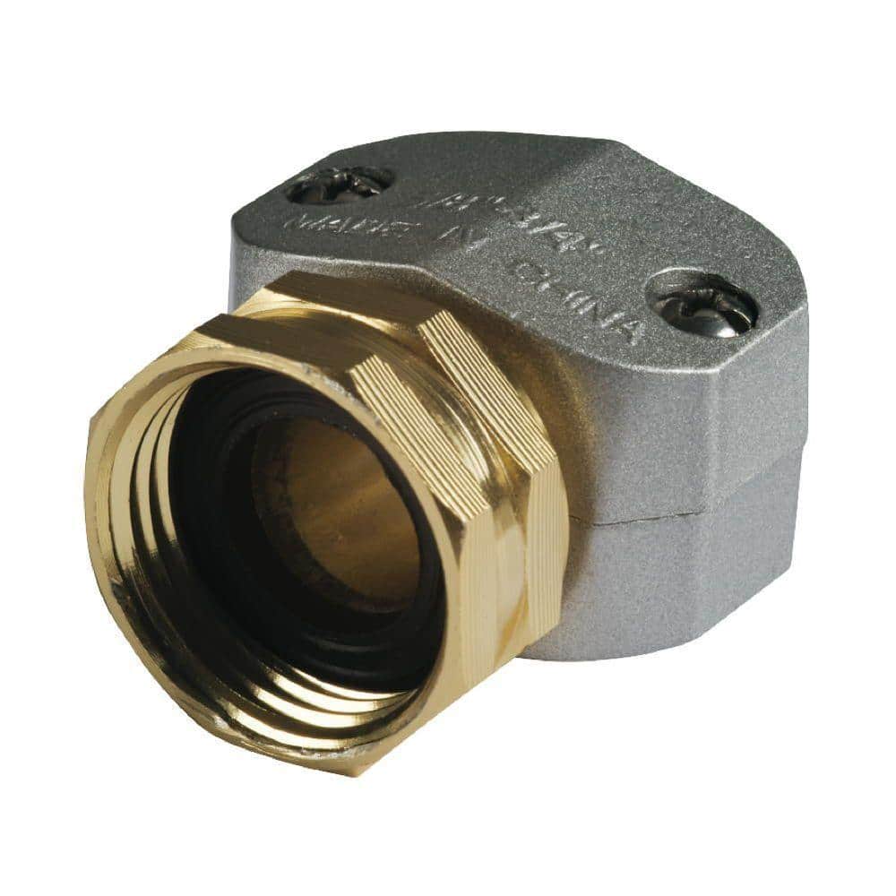 5/8"-3/4" FEMALE HOSE REPAIR  HEAVY-DUTY ALL METAL