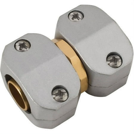 5/8"-3/4" INLINE HOSE REPAIR  HEAVY-DUTY ALL METAL