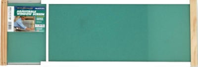<C> FILTER VENTILATOR 10"HIGH 25-45"WIDE