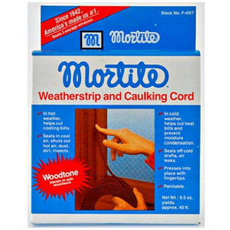 45' WOODTONE MORTITE