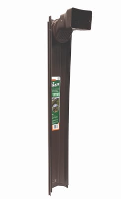 <C> 6ft TILT & DRAIN BROWN