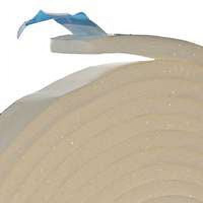 <C> 3/8"X 1/4"FOAM WEATHER/TAP