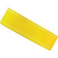 <C> YLW 39FT POLY REWEB