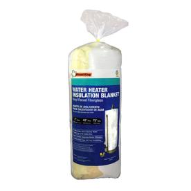 <S> <C> 2"THICK WATER HTR BLNKR6.7 FITS UPTO 60 GAL TANK