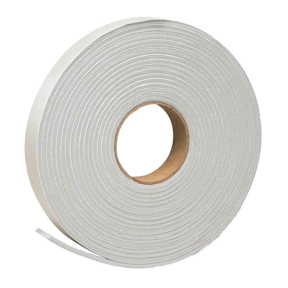 1-1/4x3/16x30'FOAM TAPE