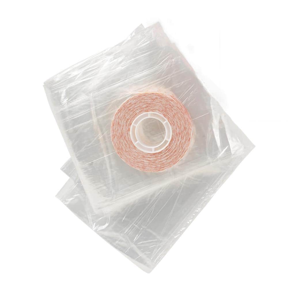 84"X100" PATIO DOOR INSUL KIT