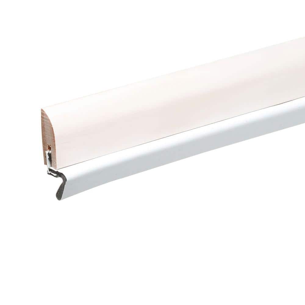 2"x17ft WHT PRIMED WOOD DR SETTHERMO PLASTIC DOOR SET