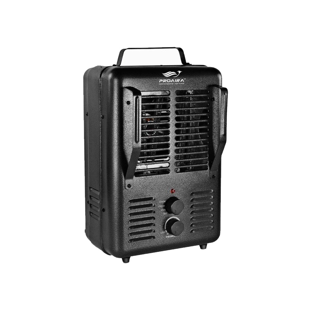 DELUXE MILKHOUSE HEATER - 1500 WATT, 12.5 AMP, 5120 BTU