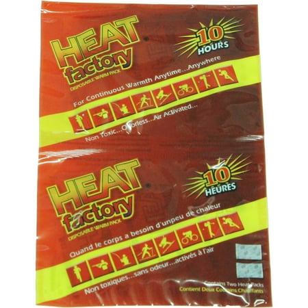 <R> HAND WARMER PACKS - PAIR  FOR 931 GLOVE