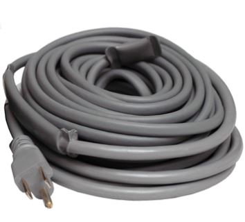 120' ROOF/GUTTER CABLE