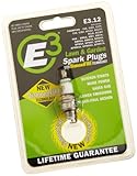 E3.12 SPARK PLUG              EXTRA POWER/SAVES GAS