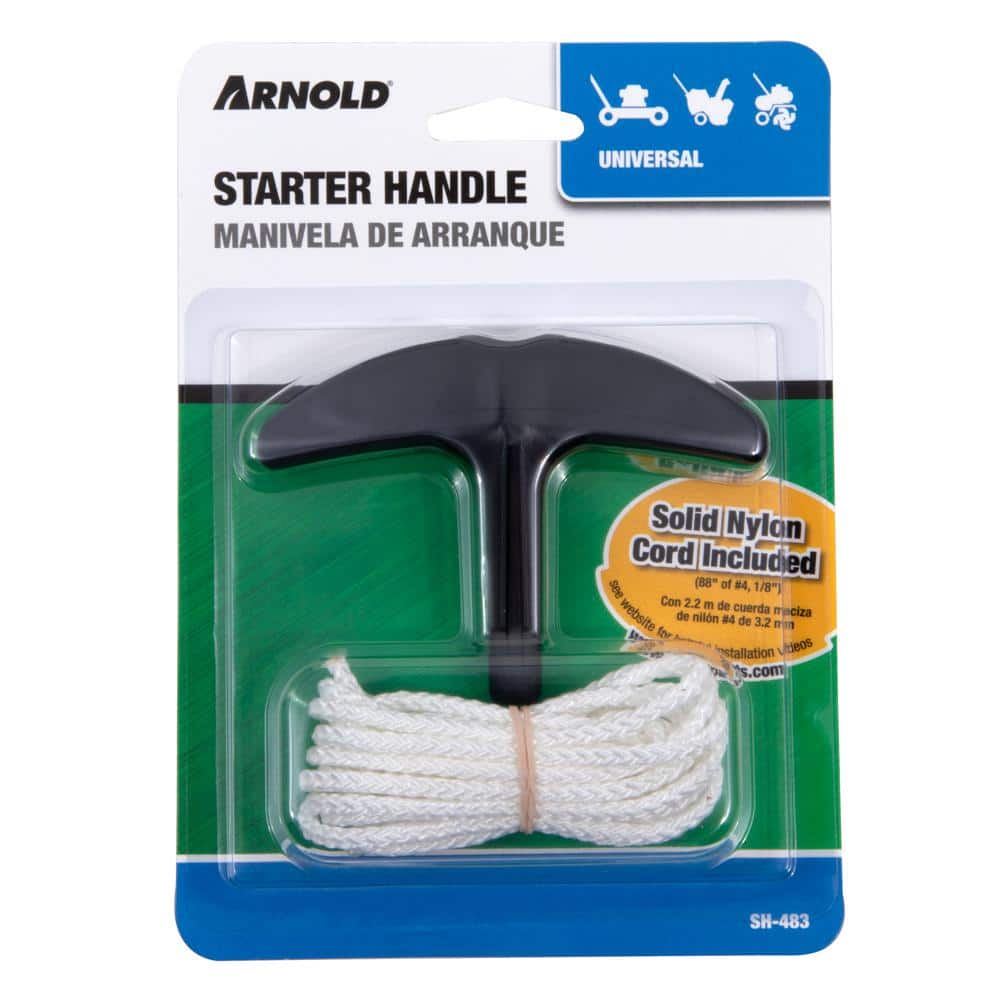 88" STARTER ROPE W/HANDLE