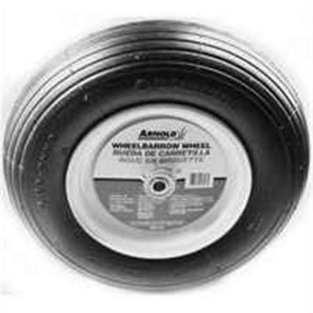 480/400X8" 2PLY TIRE