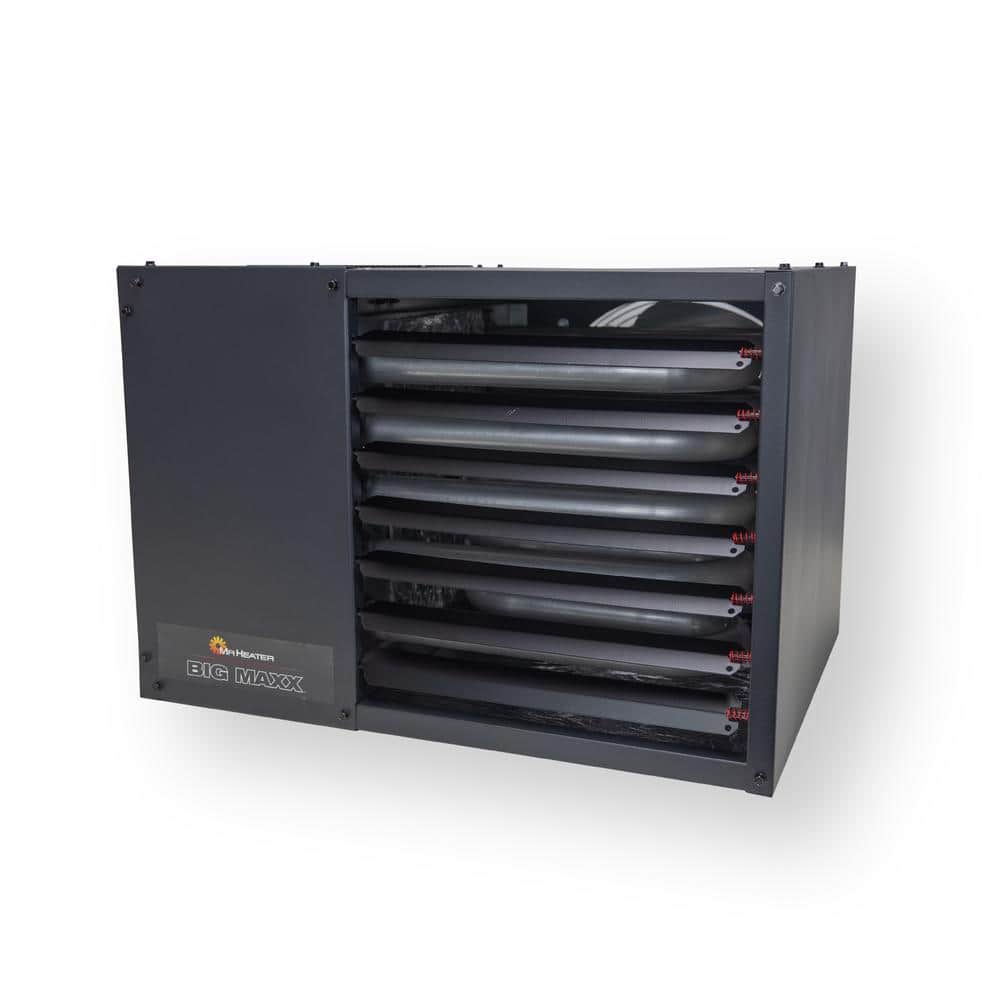 80m BTU GAS UNIT HEATER-GARAGE1000sqft CSA/SPARK IGNITION