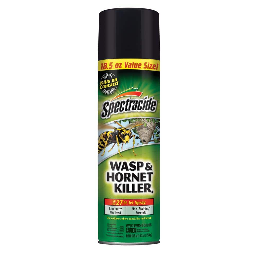 WASP & HORNET KILLER