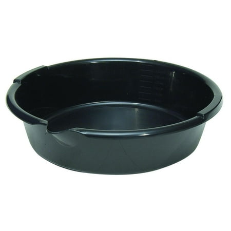 HEAVY DUTY LUBE AND DRAIN PAN