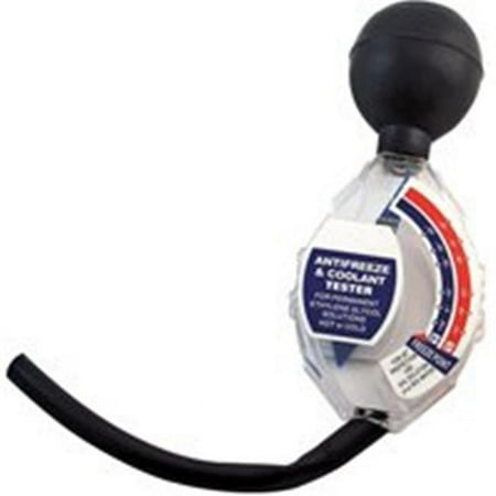 <C> ANTI FREEZE TESTER