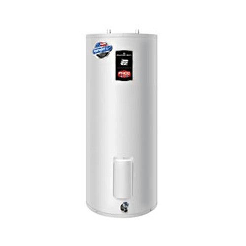 *40g 240v TALL WATER HEATER   ELECTRIC-2 ELEMENT 4500w/208V