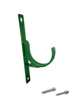 4*EZR STRAIGHT HOOK           250# CAP/SDR SCH-40 STEEL CI