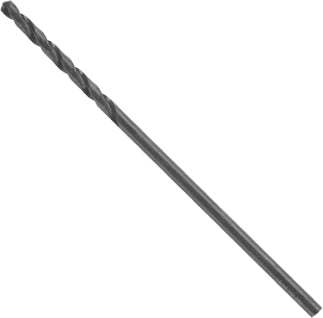 3/16"BLK OXIDE DRILL BIT